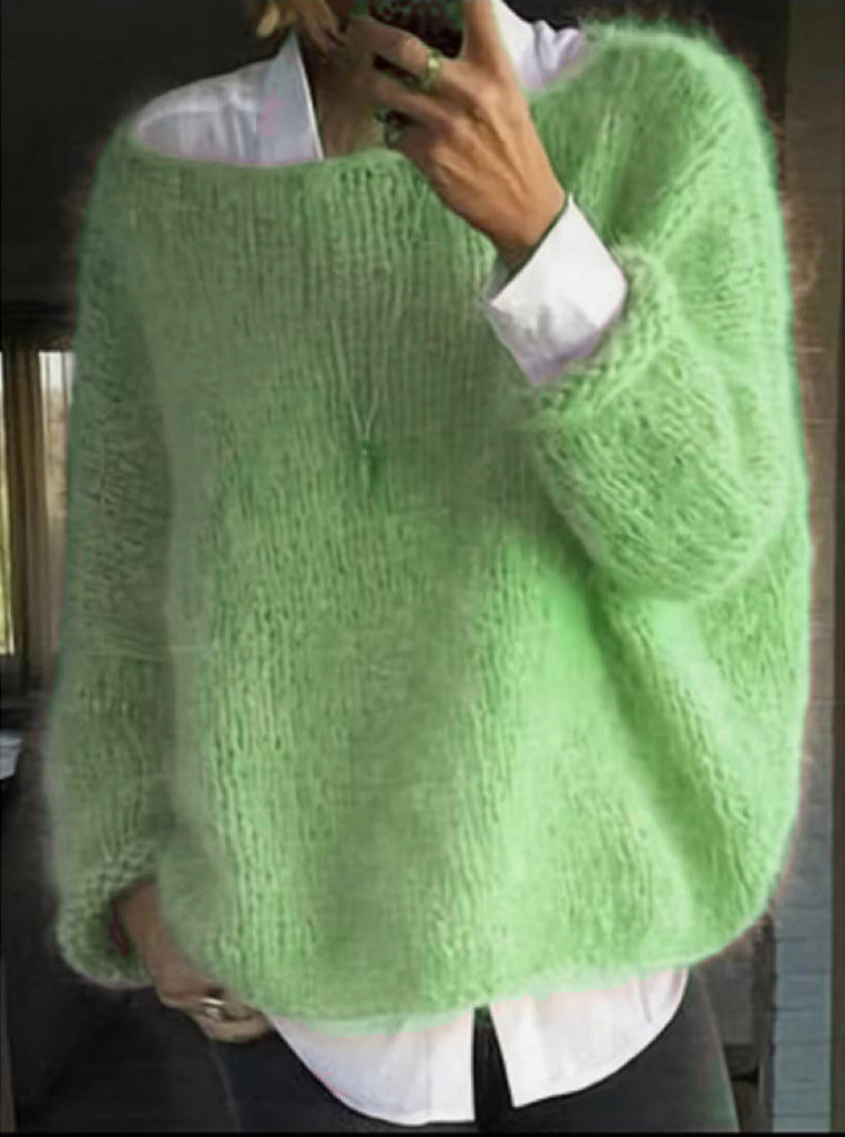 Kerry | Strickpullover 2