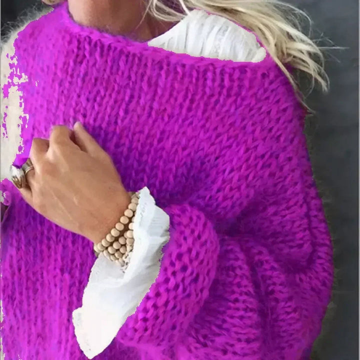 Kerry | Strickpullover 4