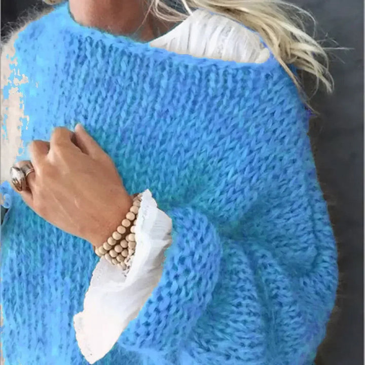 Kerry | Strickpullover 5