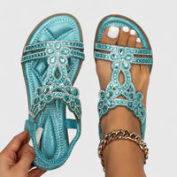 Nora | Orthopädische Sandalen für ultimativen Komfort