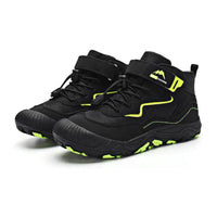 Stefan | Robuste Kinder Outdoor Schuhe für jedes Abenteuer