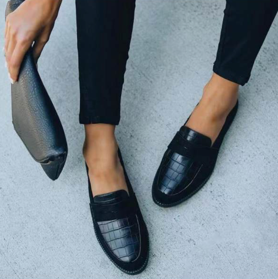 Kilian | Elegante und trendige Schuhe 0