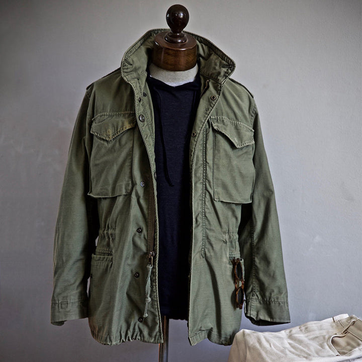 Killian | Funktionelle Winterjacke 2