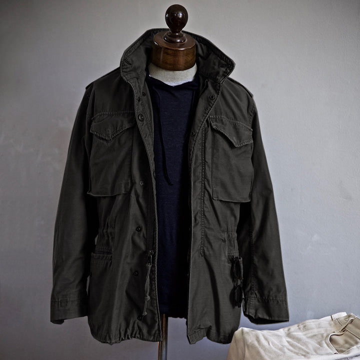 Killian | Funktionelle Winterjacke 3