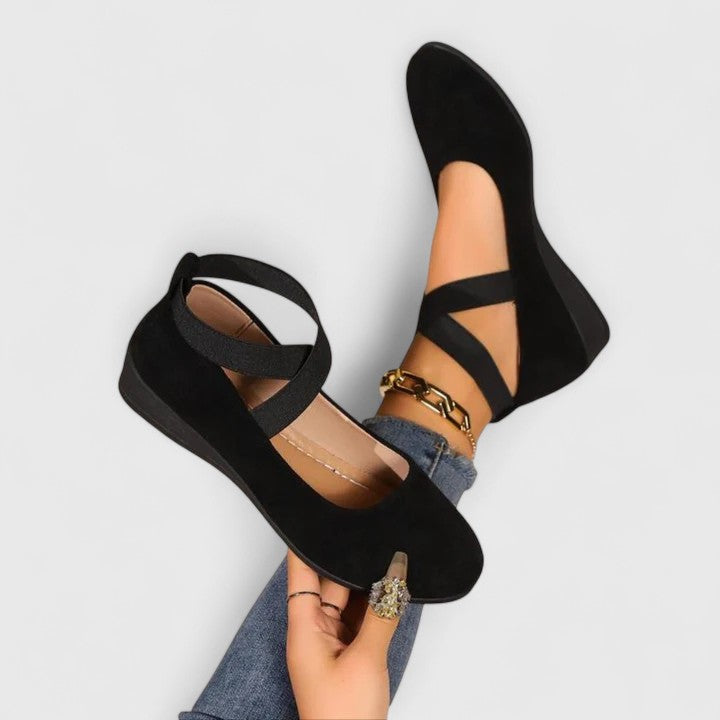 Kira | Bequeme, Elegante & Orthopädische Schuhe Damen 0