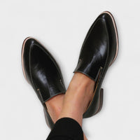 Ursula | Elegante Slip-On Loafer für zeitlosen Stil