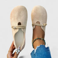 Manuela | Zeitloser Und Komfortabler Damen-Loafer Für Jeden Anlass