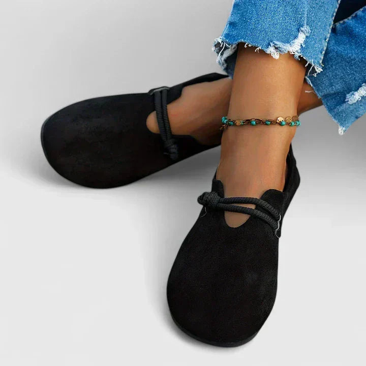 Klaudia | Bequemer und eleganter Damen Loafer 2