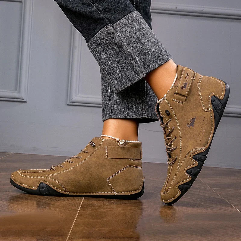 Klaudia | Zeitlose und vielseitige elegante Stiefel 3