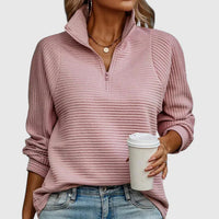 Sophie | Elegant and Warm Winter Sweater for Women