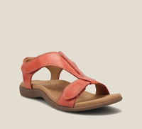 Mara | Orthopädische T-Riemen Sandalen mit Sommerkomfort
