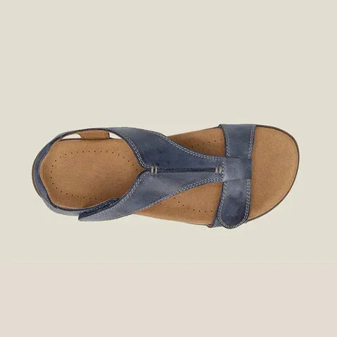 Lara | Elegante und bequeme Sommersandalen 1