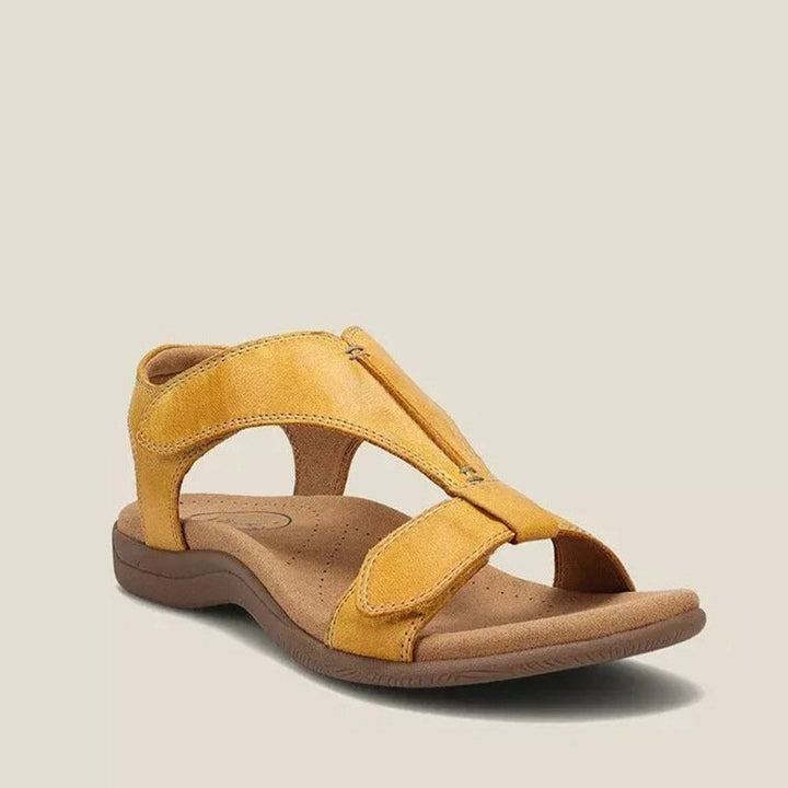 Lara | Elegante und bequeme Sommersandalen 4