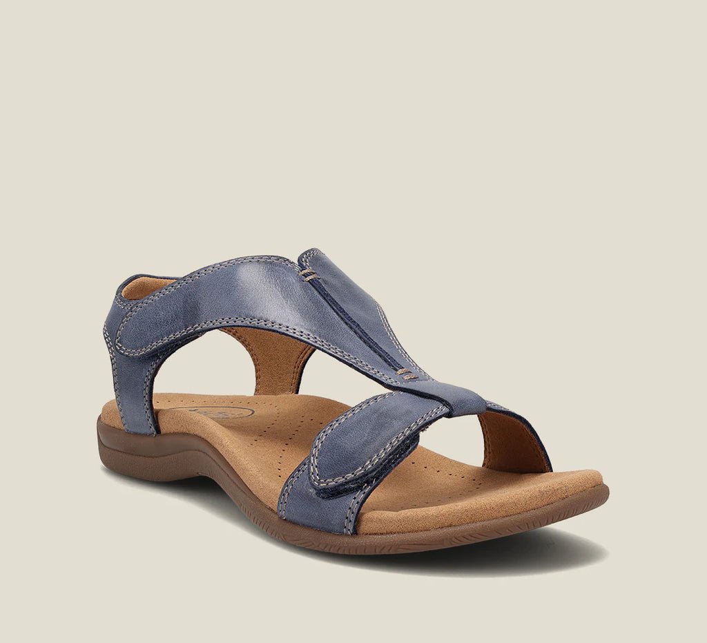 Lara | Elegante und bequeme Sommersandalen 6