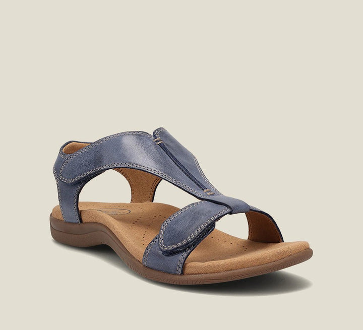 Lara | Elegante und bequeme Sommersandalen 6