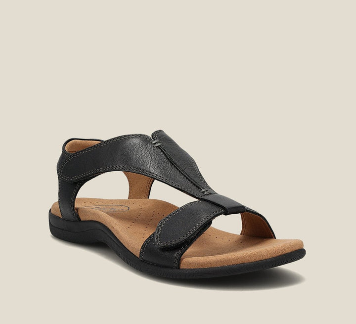 Lara | Elegante und bequeme Sommersandalen 8