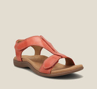 Doreen | Elegante Riemchensandalen mit ergonomischem