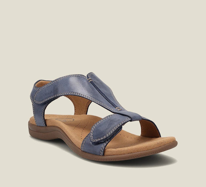 Laya | Bequeme, Verstellbare & Stilvolle Damen Sandalen 5
