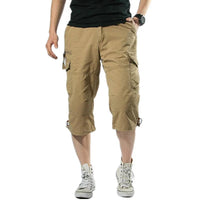 Leo | Leichte & Stilvolle Herren Shorts für Sommer