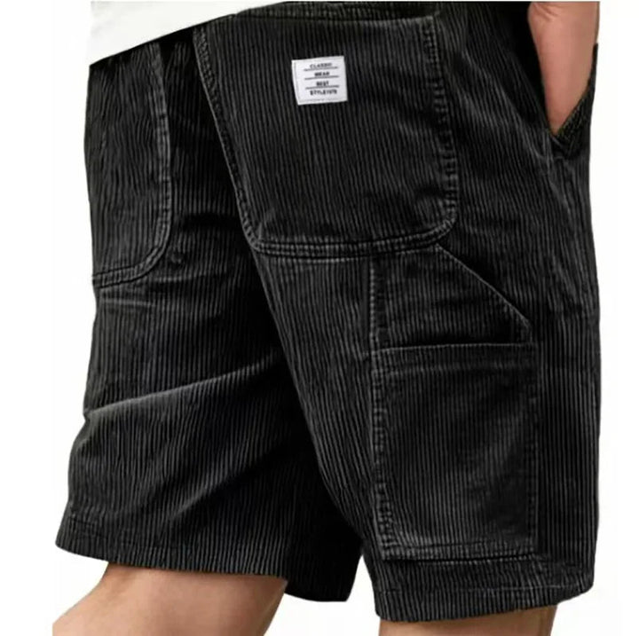 Lennox | Ademend, Lichtgewicht & Comfortabele Heren Korte Broek 3