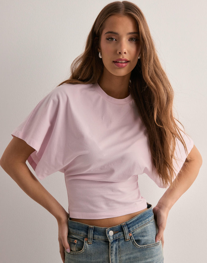 Leona | Elegantes, Bequemes & Übergroßes Festliches Oberteil für Damen 2