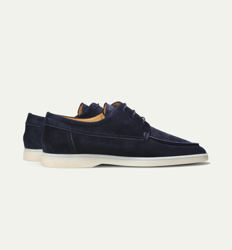 Liam | Stilvolle und vielseitige Herrenschuhe 0