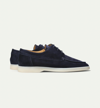 Noah | Elegant and Versatile Men's Shoes for Everyday