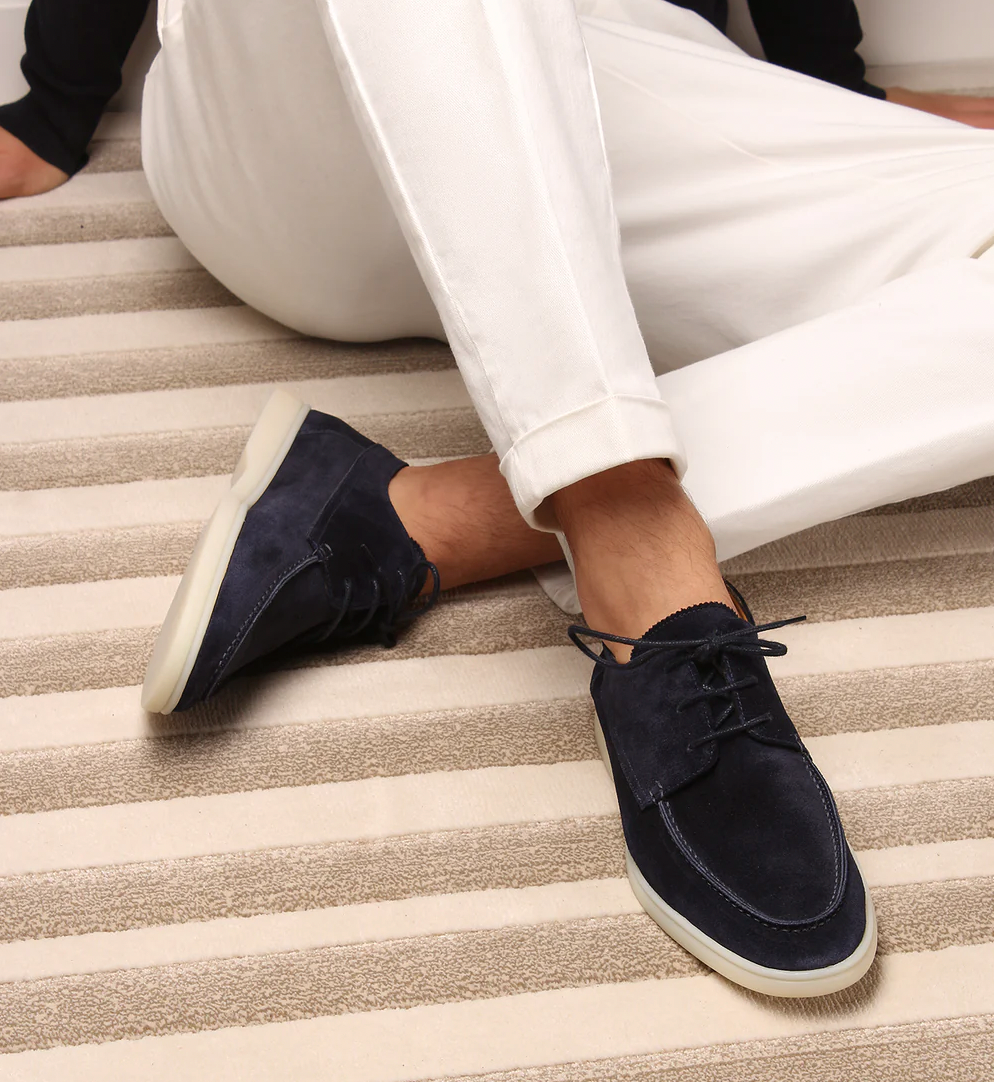 Liam | Stilvolle und vielseitige Herrenschuhe 1