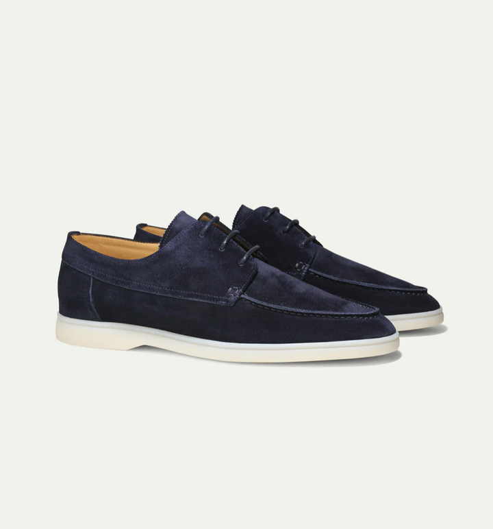 Liam | Stilvolle und vielseitige Herrenschuhe 2