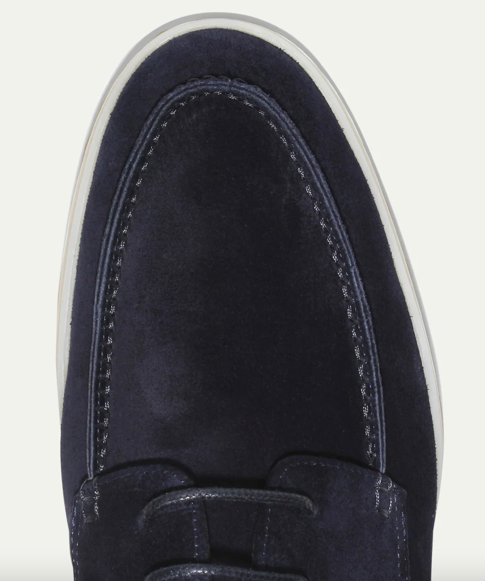 Liam | Stilvolle und vielseitige Herrenschuhe 3