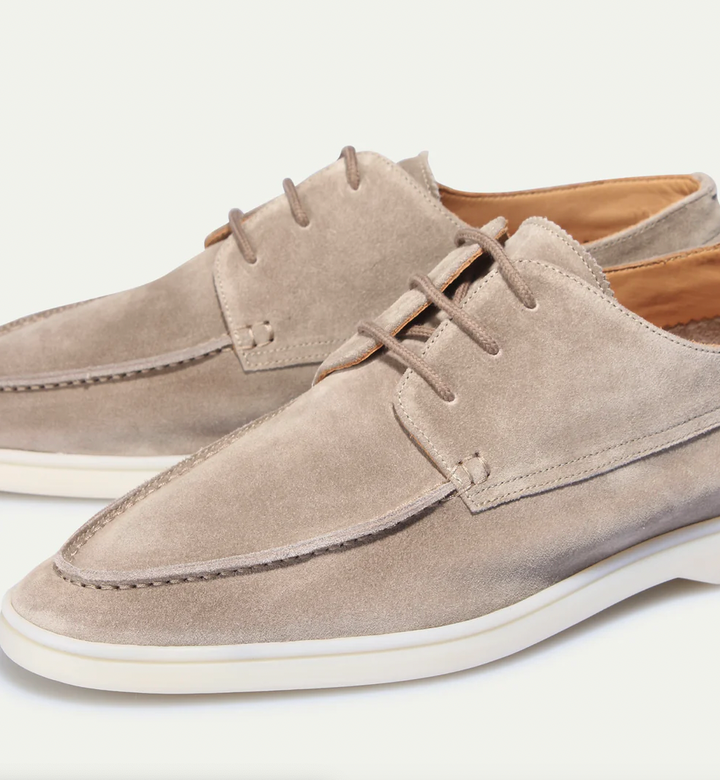 Liam | Stilvolle und vielseitige Herrenschuhe 4