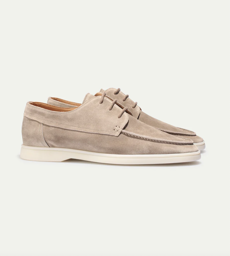 Liam | Stilvolle und vielseitige Herrenschuhe 6