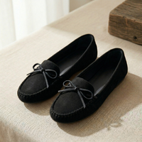 Mila | Klassische Damen-Loafer für zeitlose Eleganz und Komfort
