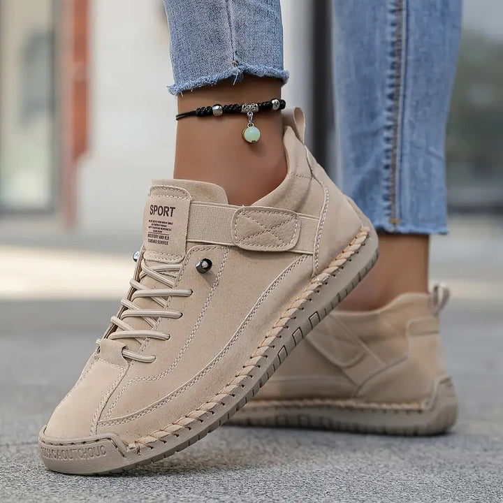 Liora | Bequeme Stütz-Sneakers für jeden Tag 0