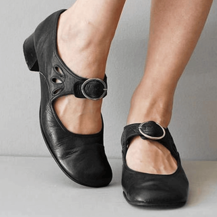 Livia | Bequeme Elegante Damen Sandalen 1