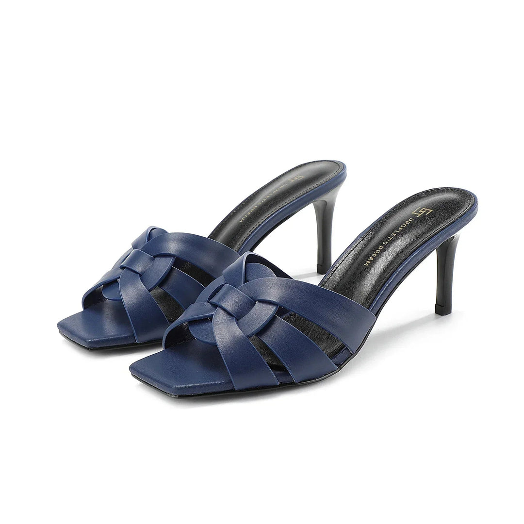 Livia | Bequeme und stylische High Heels 1