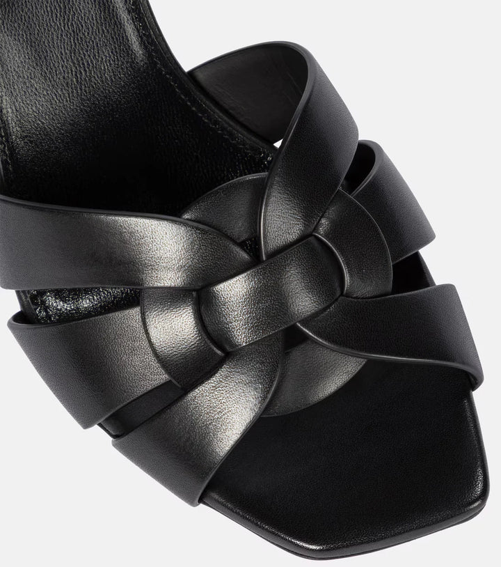 Livia | Bequeme und stylische High Heels 8