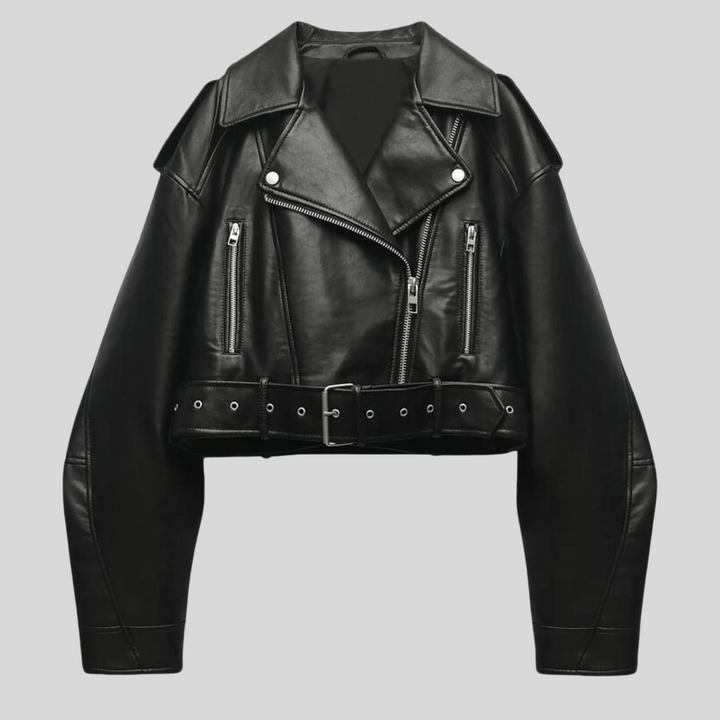 Livia | Elegante, Feminine & Stilvolle Damenjacke 0