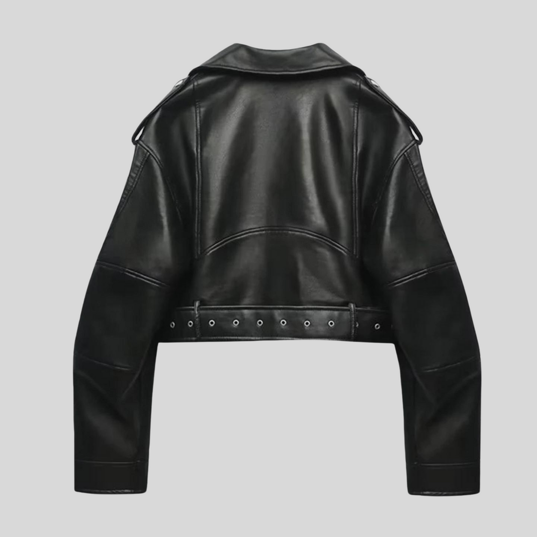 Livia | Elegante, Feminine & Stilvolle Damenjacke 1
