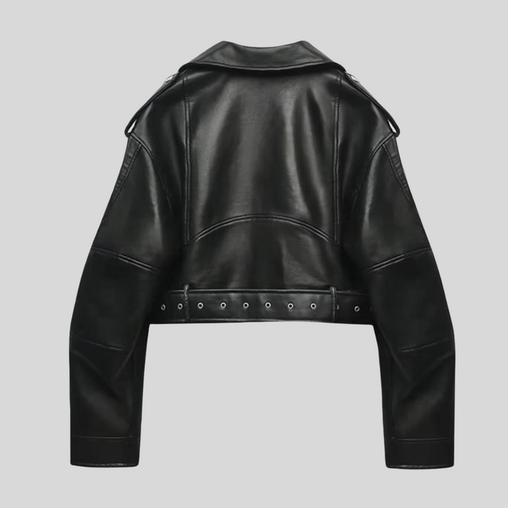 Livia | Elegante, Feminine & Stilvolle Damenjacke 1