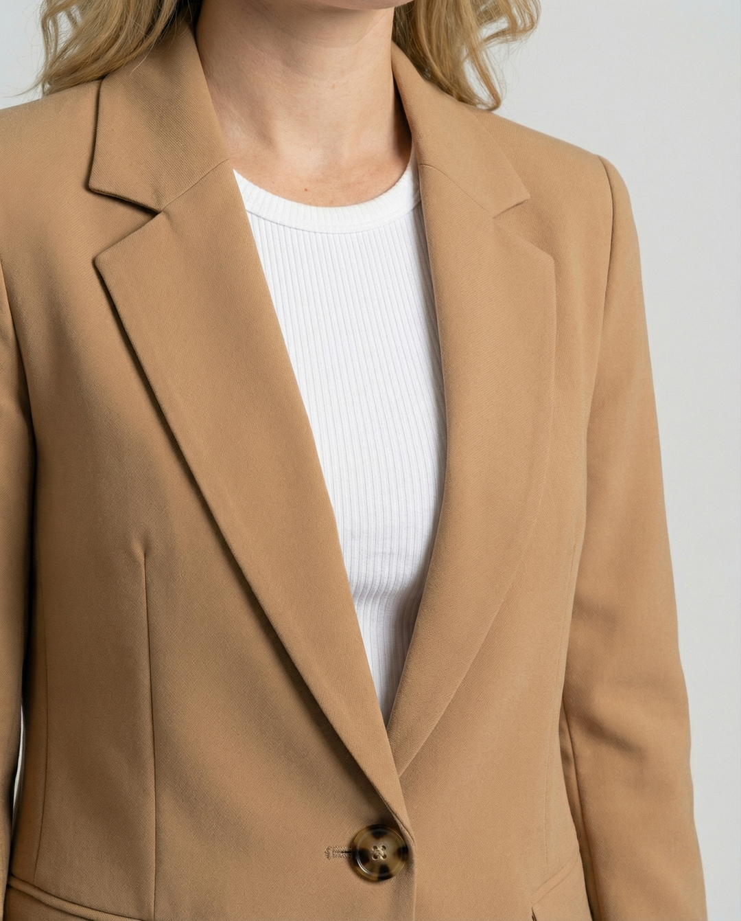 Livia | Eleganter Damen Blazer mit Perfekter Passform 3