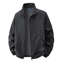Felix | Leichte UV-Schutzjacke mit moderner Passform