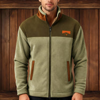 Phillip | Klassische und bequeme Herrenjacke