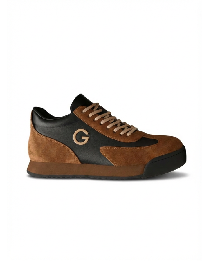 Luca | Elegante Premium Lederschuhe für Herren 1