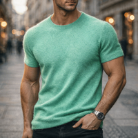 Noah | Weiches und Stilvolles T-Shirt