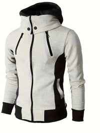Alexander | Lässiger und bequemer Hoodie
