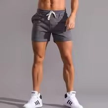 Lucas | Bequeme & sportliche Sommershorts 8