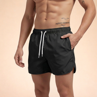 Noah| Modern and quick-drying swim shorts for men