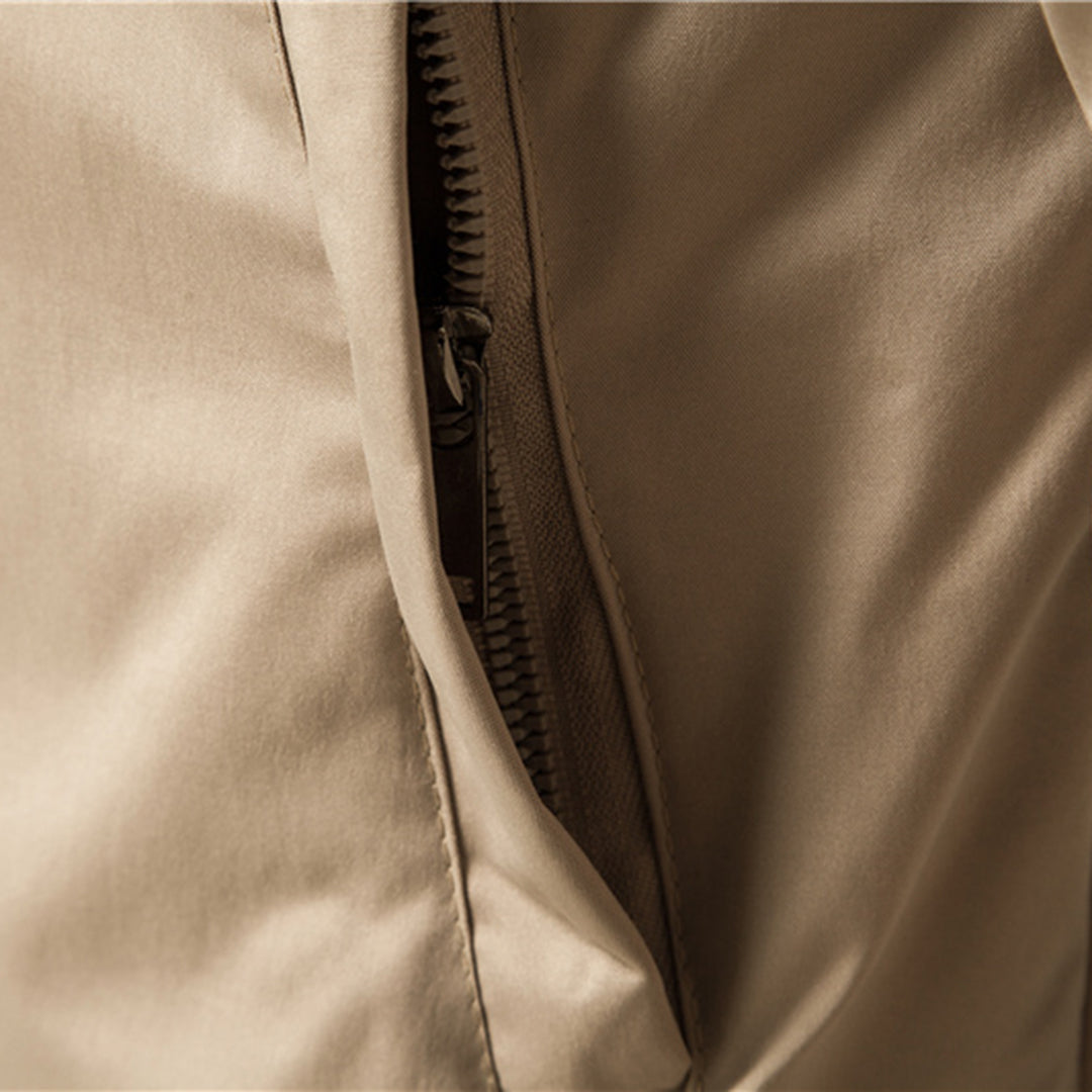 Lukas | Moderne Slim Fit Bomberjacke 6