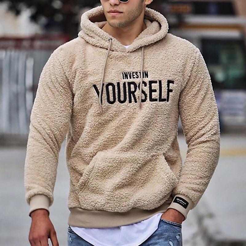 Lukas | Stylischer und bequemer Hoodie 0